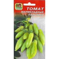 Томат Мармеладные Пальчики цв.п 10шт Наш Сад