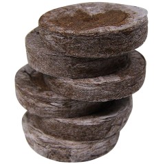 Торфяная таблетка Джиффи 41