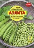 Горох Великолепная семерка цв.п 25гр Аэлита