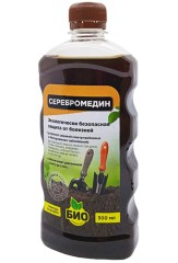 Серебромедин 0,5л  БИО-комплекс