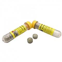 Дакфосал Антикрот 3 таблетки