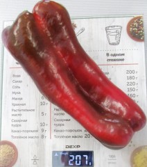 Перец Фрай Тайп цв.п 10шт Медведев