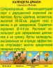Календула Дракон цв.п 0,1гр Аэлита