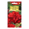 Петуния Даубл Каскад Кармин махровая F1 цв.п 5шт Гавриш