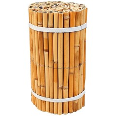 Бордюрная Лента Из Бамбука 100х20см