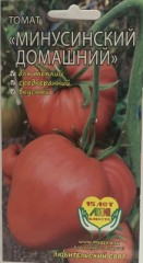 Томат Минусинский Домашний цв.п 5шт Мязина