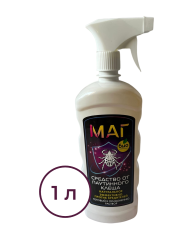 БИО-комплекс МАГ Средство от паутинного клеща, аэрозоль 1л