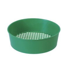 Сито LISTOK пластик d-16.5 h 5 см  12/36