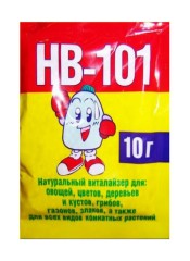 НВ-101 Стимулятор роста 10гр ООО Флора
