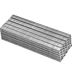 Скобы LISTOK ПРОФИ для степлера 10 000 шт /10/100