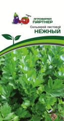 Сельдерей листовой Нежный цв.п 0,3гр Партнёр