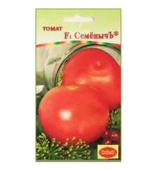 Томат Семёныч F1 цв.п 15шт ТомАгроС