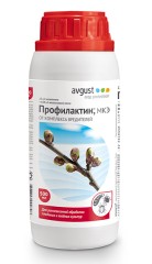 Профилактин от комплекса вредителей (для обр. плодово-ягодных культур) 500 мл AVGUST