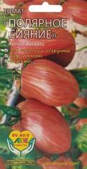 Томат Полярное Сияние цв.п 5шт Мязина
