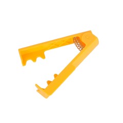 Станок LISTOK для удаления шипов роз /60