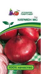 Лук репч. Кармен МС цв.п 1гр Партнёр