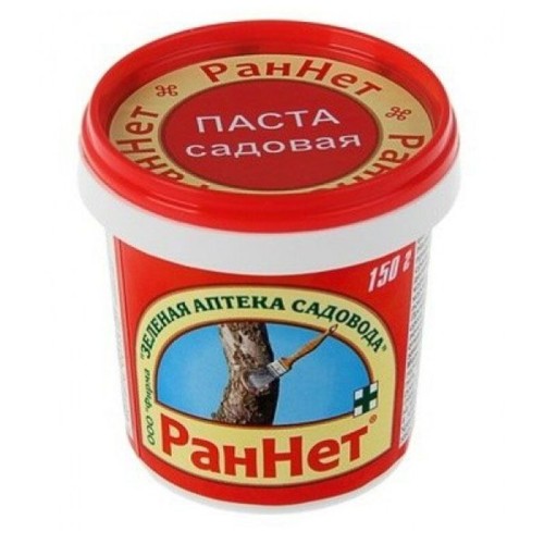 РанНет 150гр Зелёная Аптека Садовода