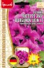 Петуния SUCCESS 360° Burgundy Vein F1 крупноцветковая цв.п 15шт ИП Григорьев