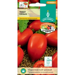 Томат Сенька цв.п 10шт ЕвроСемена