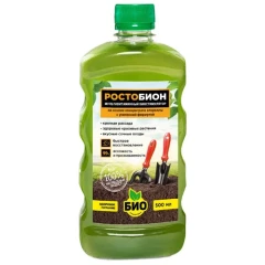 БИО-комплекс Ростобион 0,5л