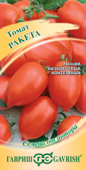 Томат Ракета цв.п 0,05гр Гавриш