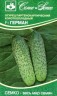 Огурец Бьерн F1 цв.п 6шт Семко