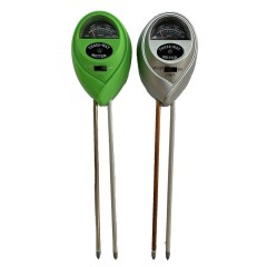 Измеритель характеристик почвы LISTOK 3 в 1