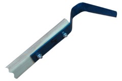 Плоскорез Фокина  малый с 3-х стор. заточкой  с черенком в/с (модерн.)