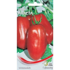 Томат Ракета цв.п 35шт Сортсемовощ