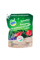 Органик Микс Биогумус для домашних растений 1.5л
