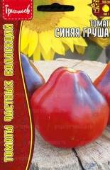 Томат Синяя Груша цв.п 20шт ИП Григорьев