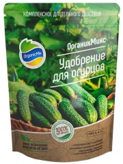 Органик Микс Удобрение для огурцов 200гр