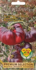 Томат Убеждение цв.п 5шт Мязина