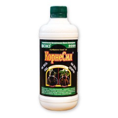 КорнеСил Гуми - 20 Жидкое удобрение  0,5л БашИнком