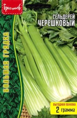 Сельдерей Черешковый цв.п 2гр ИП Григорьев