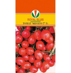 Томат 6 Пунто 7 цв.п 10шт Акварель