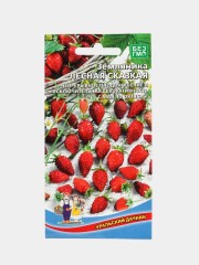 Земляника Лесная Сказка цв.п 0,05г Уральский Дачник