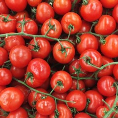 Томат Черри Вишня Красная  цв.п 0,05гр Удачные Семена
