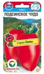 Томат Подсинское Чудо  цв.п 20шт Сибирский Сад