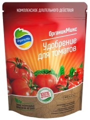 Органик Микс Удобрение для томатов 200гр