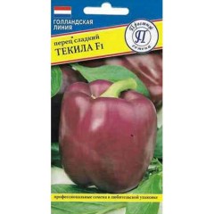 Перец Текила F1 цв.п 5шт Престиж