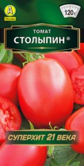 Томат Столыпин цв.п 20шт Аэлита