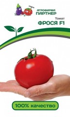 Томат Фрося F1 цв.п 10шт Партнёр
