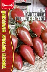 Томат Фиолетовая Гордость Весселя цв.п 10шт ИП Григорьев