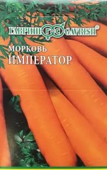 Морковь лента Император цв.п 8м  Гавриш