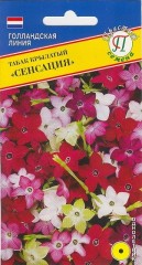 Табак крылатый Сенсация цв.п 0,01гр Престиж