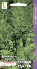 Любисток Удалец цв.п 01гр Поиск
