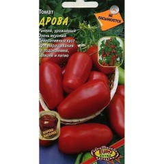 Томат Дрова F1 цв.п 20шт Аэлита