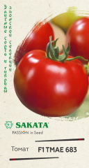 Томат ТМАЕ683 F1 цв.п 10шт Саката Гавриш