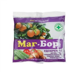 Маг-Бор 200гр Агровит